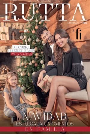 Catálogo RUTTA Campaña 17 2024